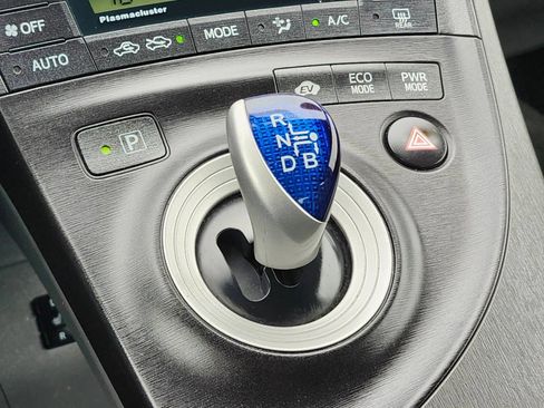 Used 2010 Toyota Prius One FWD image 24