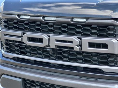 Used 2022 Ford F150 Raptor w/ Equipment Group 801A High AWD/4WD image 12