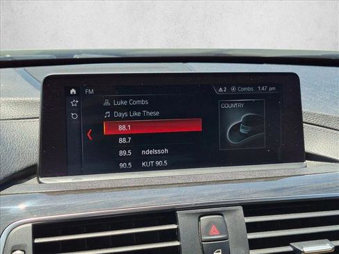 Used 2019 BMW 440i Gran Coupe w/ Executive Package RWD image 9