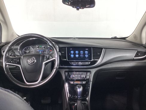 Used 2018 Buick Encore Preferred AWD/4WD image 17
