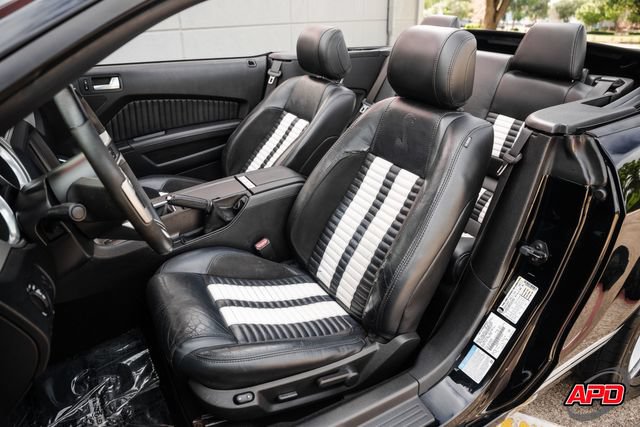 Used 2014 Ford Mustang Shelby GT500 RWD image 4