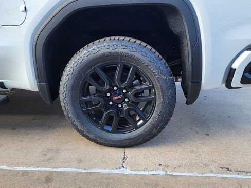 New 2026 GMC Sierra 1500 Elevation w/ X31 Off-Road Package image 51