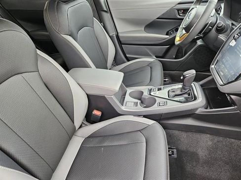 New 2026 Subaru Crosstrek 2.5i Wilderness image 11