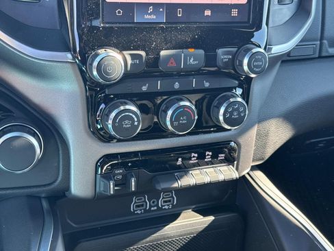 New 2026 RAM 1500 Big Horn w/ Night Edition AWD/4WD image 27