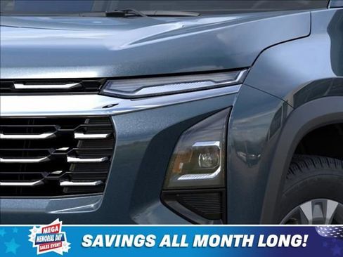 New 2026 Chevrolet Equinox LT FWD image 10