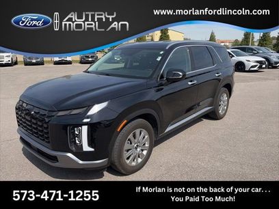 Used 2024 Hyundai Palisade SEL