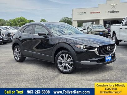 Used 2024 MAZDA CX-30 AWD 2.5 S w/ Preferred Package