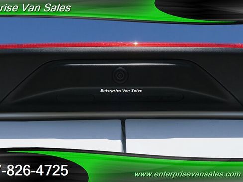 Used 2022 Ford Transit 350 XLT RWD image 15