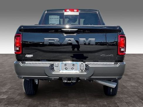 New 2026 RAM 2500 Tradesman image 4