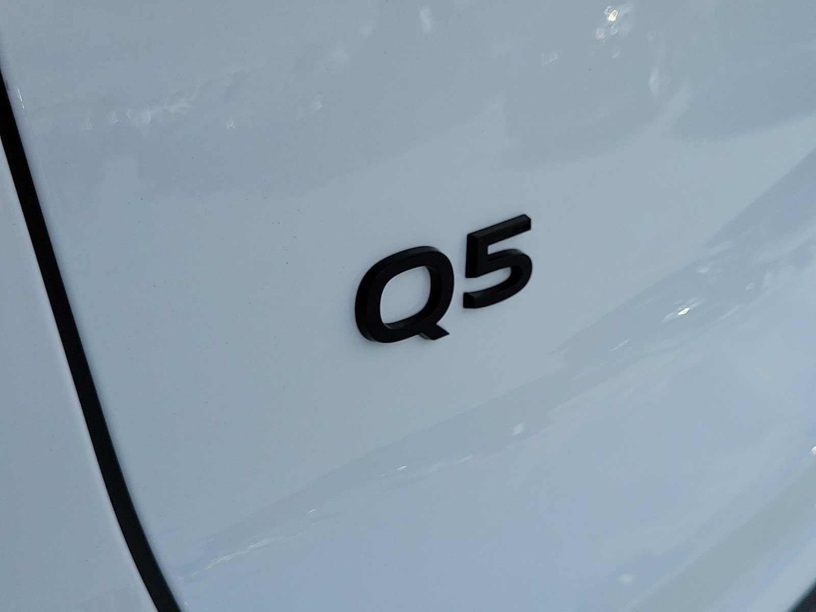 New 2026 Audi Q5 2.0T AWD/4WD image 11