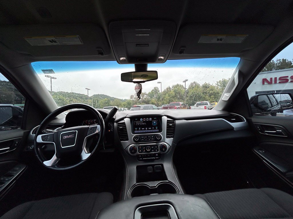 Used 2019 GMC Yukon SLE AWD/4WD image 6