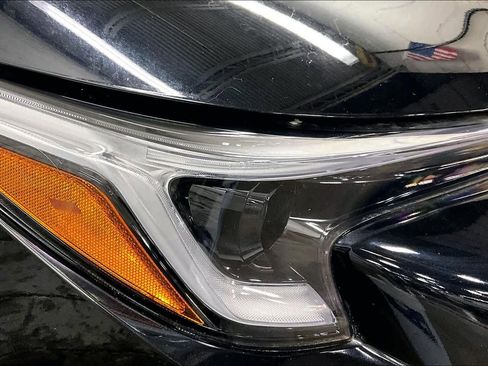 Certified 2023 Toyota Corolla SE image 24