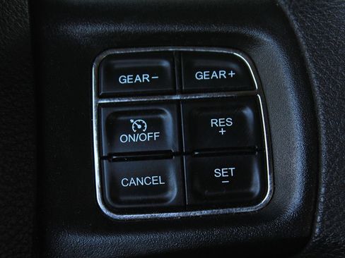 Used 2023 RAM 1500 Tradesman w/ Electronics Group AWD/4WD image 16