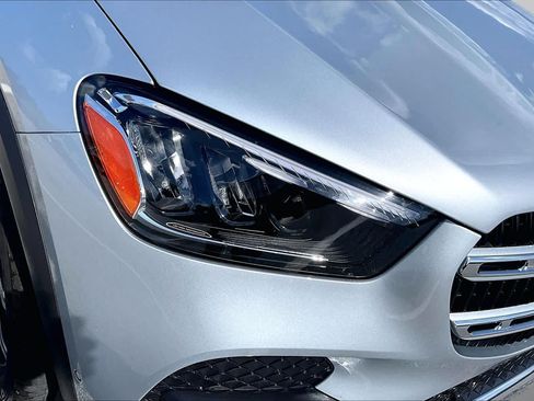 Certified 2026 Mercedes-Benz GLE 350 4MATIC image 55