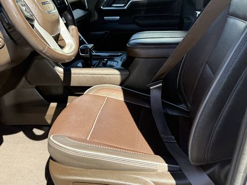 Used 2023 GMC Sierra 1500 Denali image 10