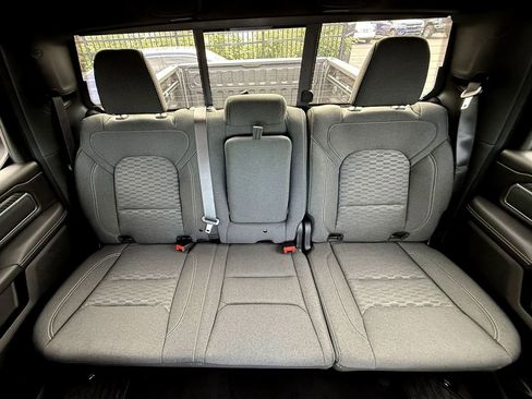 New 2026 RAM 1500 Big Horn image 27