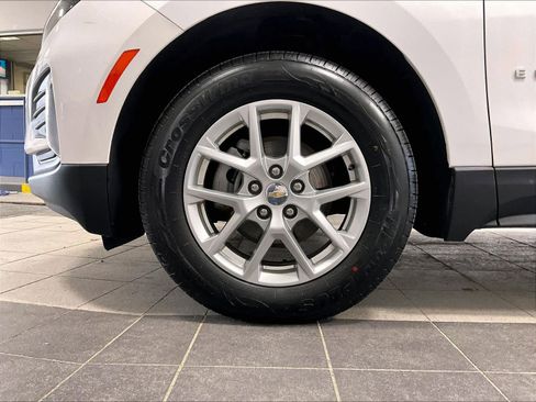 Used 2024 Chevrolet Equinox LT image 7