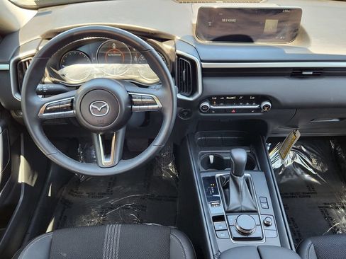 Used 2026 MAZDA CX-50 2.5 Hybrid w/ Preferred Pkg AWD/4WD image 3