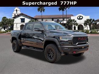 Used 2027 RAM 1500 TRX AWD/4WD video 1
