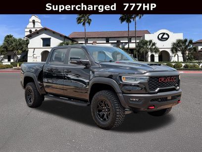 Used 2027 RAM 1500 TRX