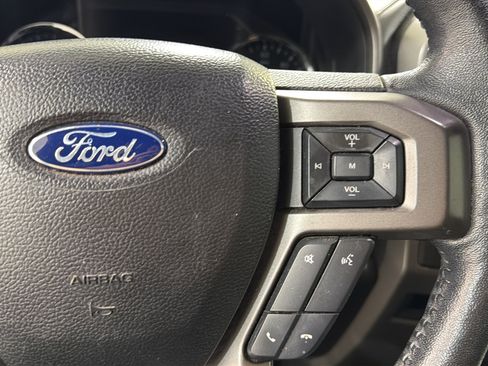 Used 2019 Ford Expedition Max XLT w/ Equipment Group 202A RWD image 14