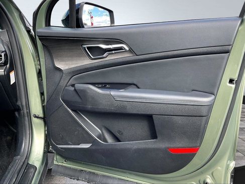 Used 2023 Kia Sportage X-Line image 25