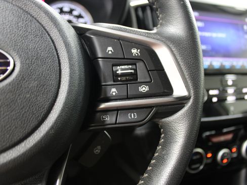 Used 2020 Subaru Forester Touring AWD/4WD image 11