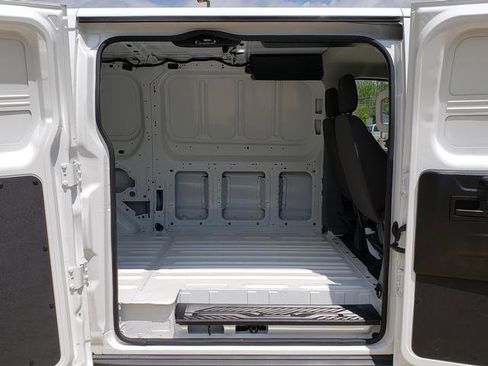 Used 2018 Ford Transit 150 130 Low Roof RWD image 12