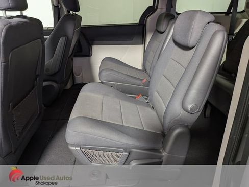 Used 2009 Dodge Grand Caravan SE FWD image 30