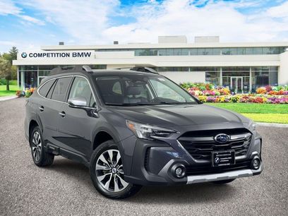 Used 2024 Subaru Outback Touring XT