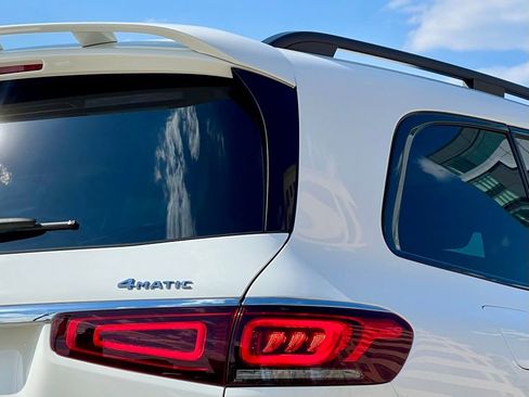 Certified 2023 Mercedes-Benz GLS 450 4MATIC image 12