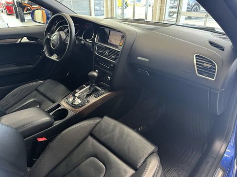 Used 2017 Audi A5 2.0T Sport w/ Technology Package AWD/4WD image 21