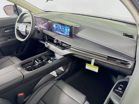 Used 2026 Nissan Murano SV AWD/4WD image 25