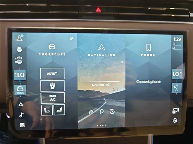 New 2026 Land Rover Range Rover SE AWD/4WD image 25