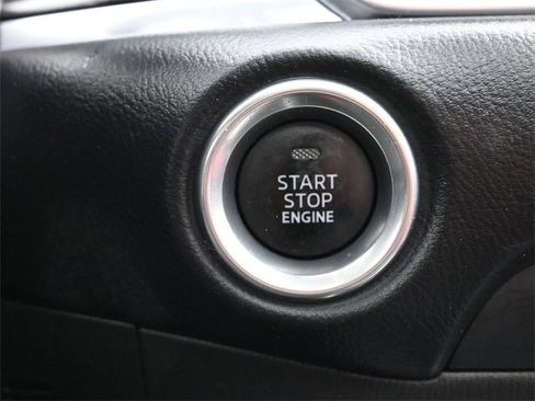 Certified 2023 MAZDA CX-5 Carbon Edition image 16