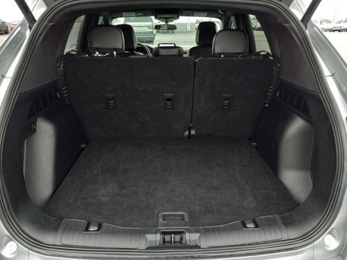 Used 2023 Ford Escape ST-Line w/ Cold Weather Package FWD image 12