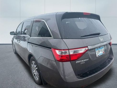 Used 2012 Honda Odyssey EX-L image 7