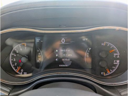 Used 2018 Jeep Grand Cherokee High Altitude image 20