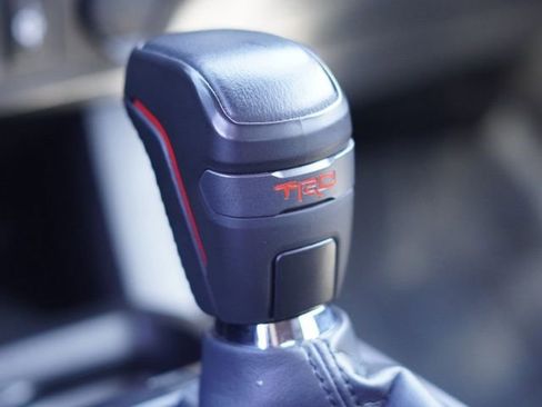 Certified 2023 Toyota Tacoma TRD Pro image 43