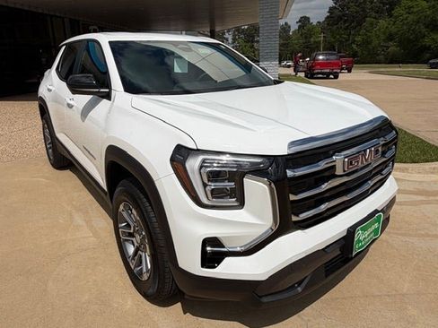 New 2026 GMC Terrain Elevation w/ Technology Package II image 1