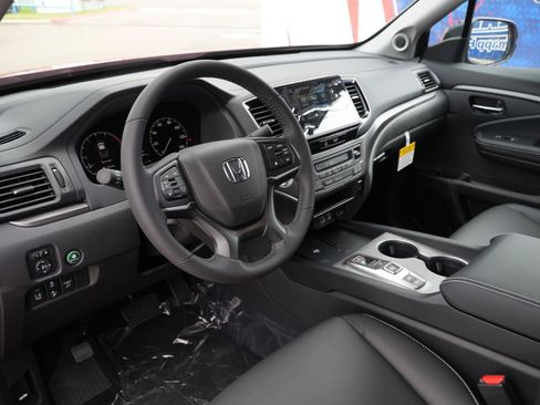 New 2026 Honda Ridgeline RTL image 15