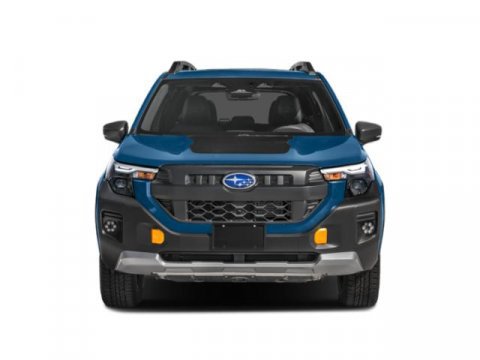 New 2026 Subaru Forester Wilderness w/ Wilderness Plus Package AWD/4WD image 7