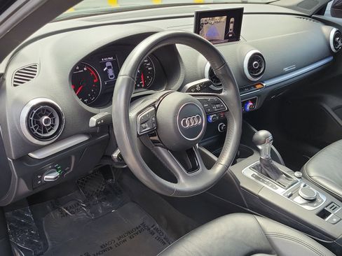 Used 2018 Audi A3 2.0T Premium FWD image 10
