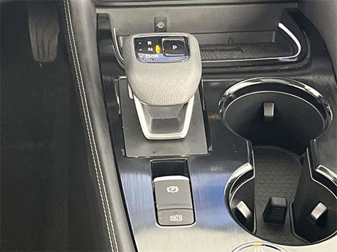 Certified 2021 Nissan Rogue Platinum image 20