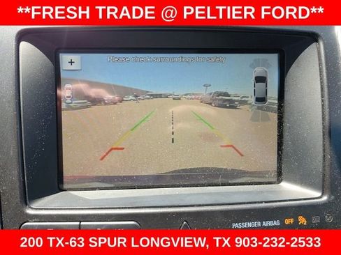 Used 2017 Ford Explorer Limited FWD image 19