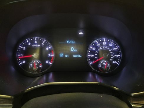 Used 2020 Kia Telluride EX FWD image 23