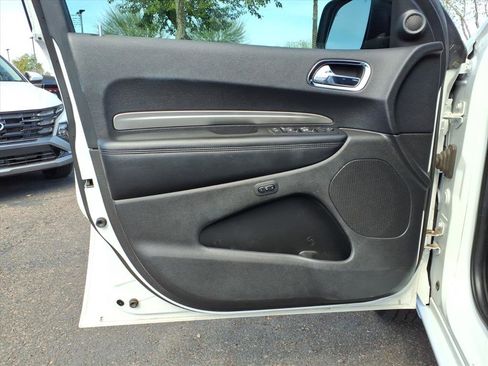 Used 2017 Dodge Durango GT image 19