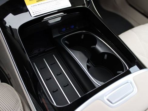 New 2026 Mercedes-Benz S 580 4MATIC Sedan image 17