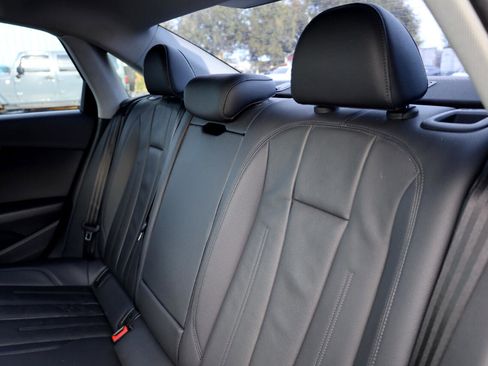 Used 2018 Audi A4 2.0T Premium w/ Convenience Package image 13