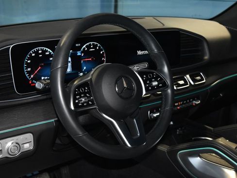 Certified 2022 Mercedes-Benz GLE 350 4MATIC image 2